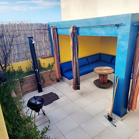 Casablanca Home Stay Apartment Eksteriør billede