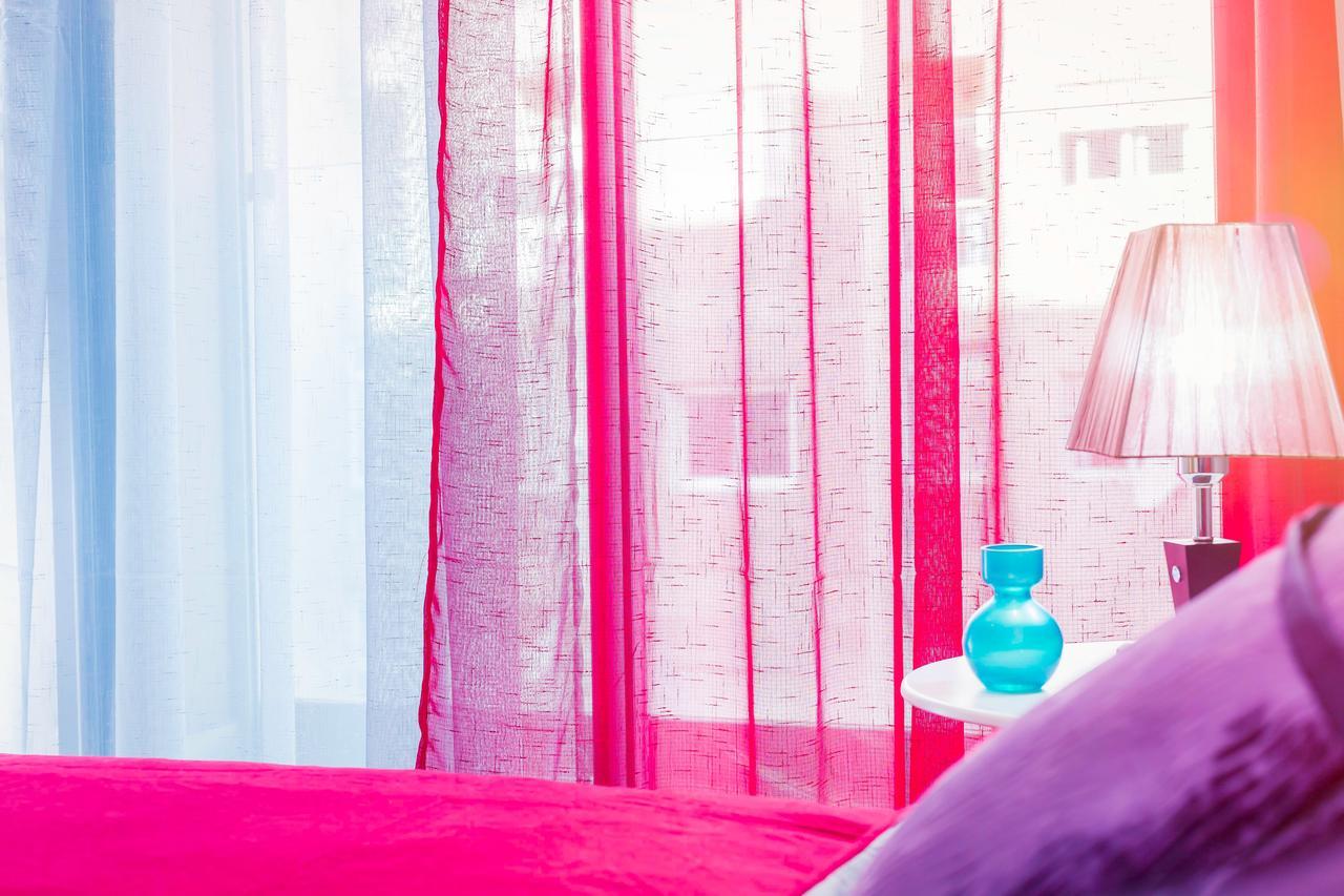 Casablanca Home Stay Apartment Eksteriør billede
